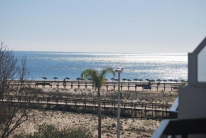 Apartment At Monte Gordo Beach Ocean View